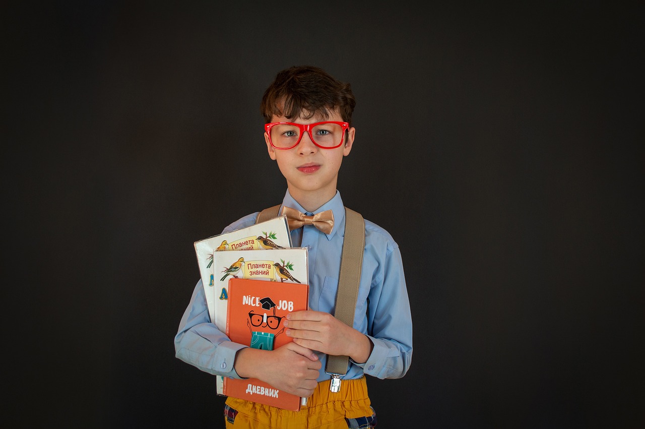 Can Confidence Influence Your Wards at School?
